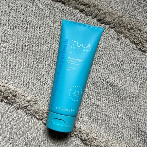 Tula Skincare Tula Skincare The Cult Classic Purifying Face